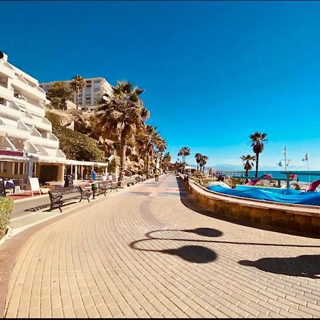 Zeus Apartment Torremolinos Exteriér fotografie