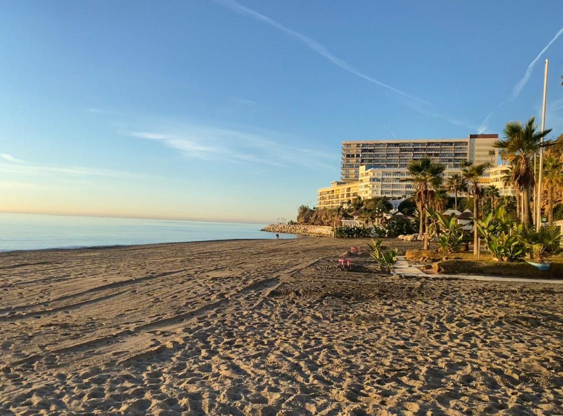 Zeus Apartment Torremolinos Exteriér fotografie