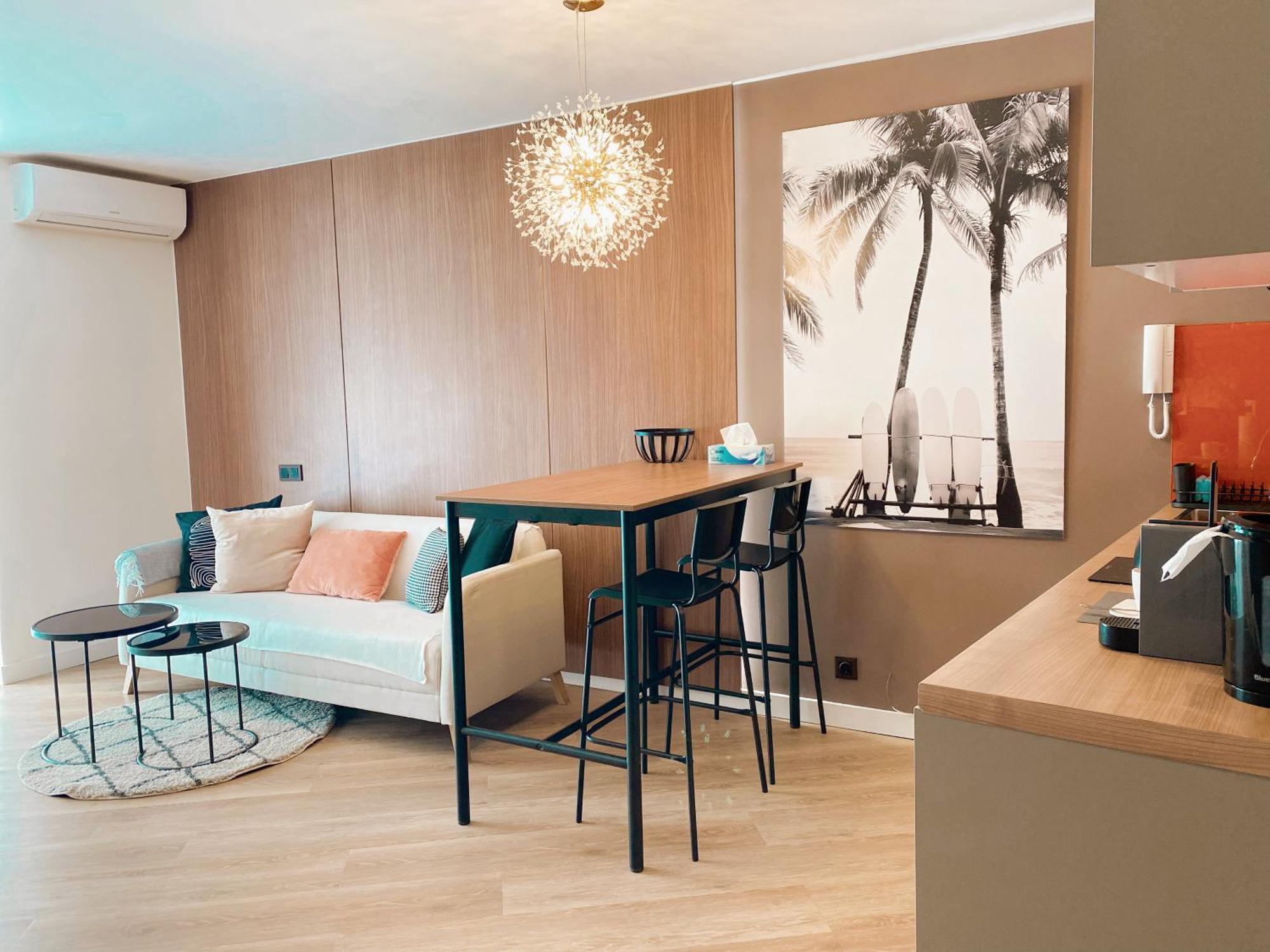 Zeus Apartment Torremolinos Exteriér fotografie