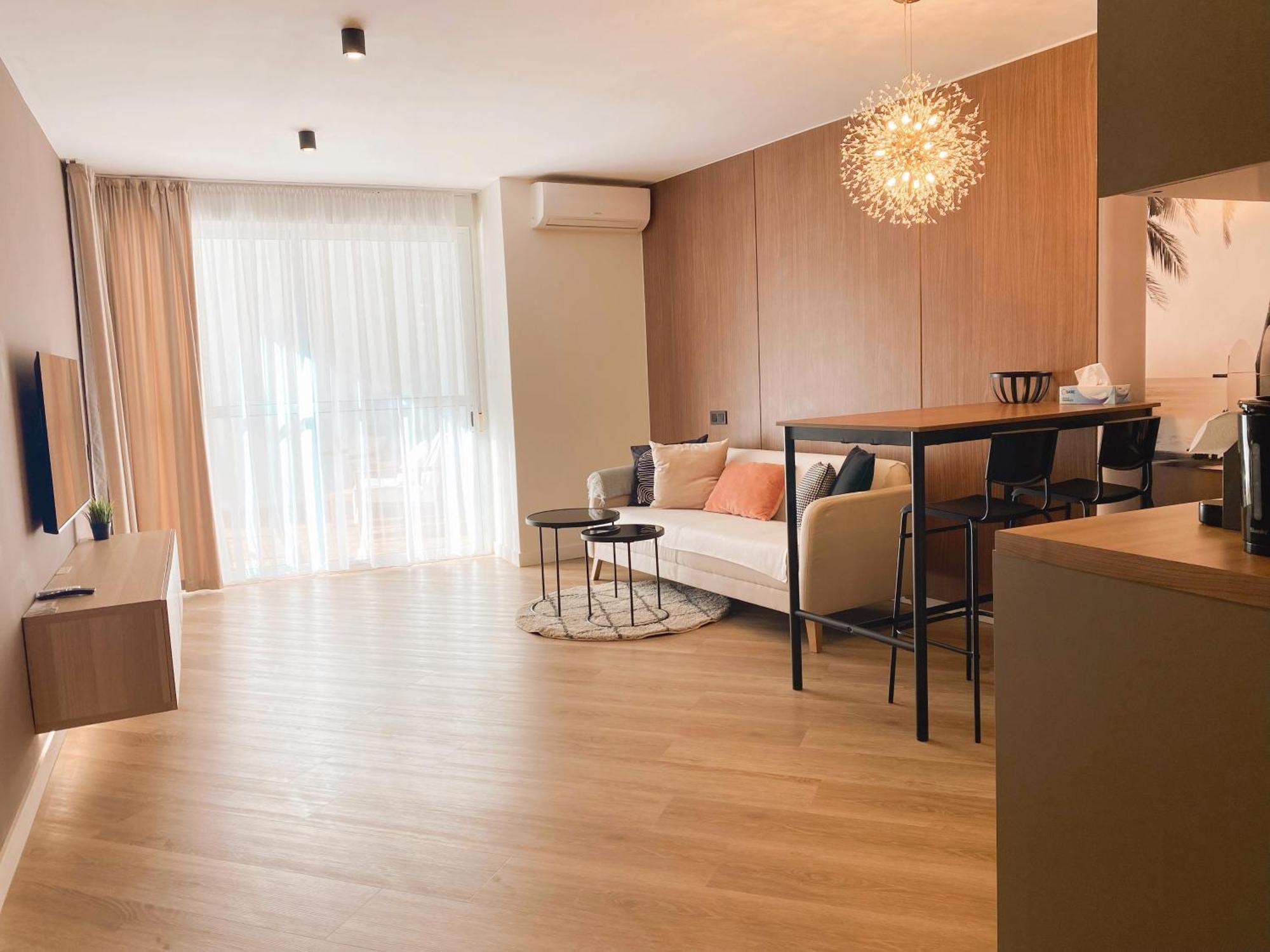 Zeus Apartment Torremolinos Exteriér fotografie