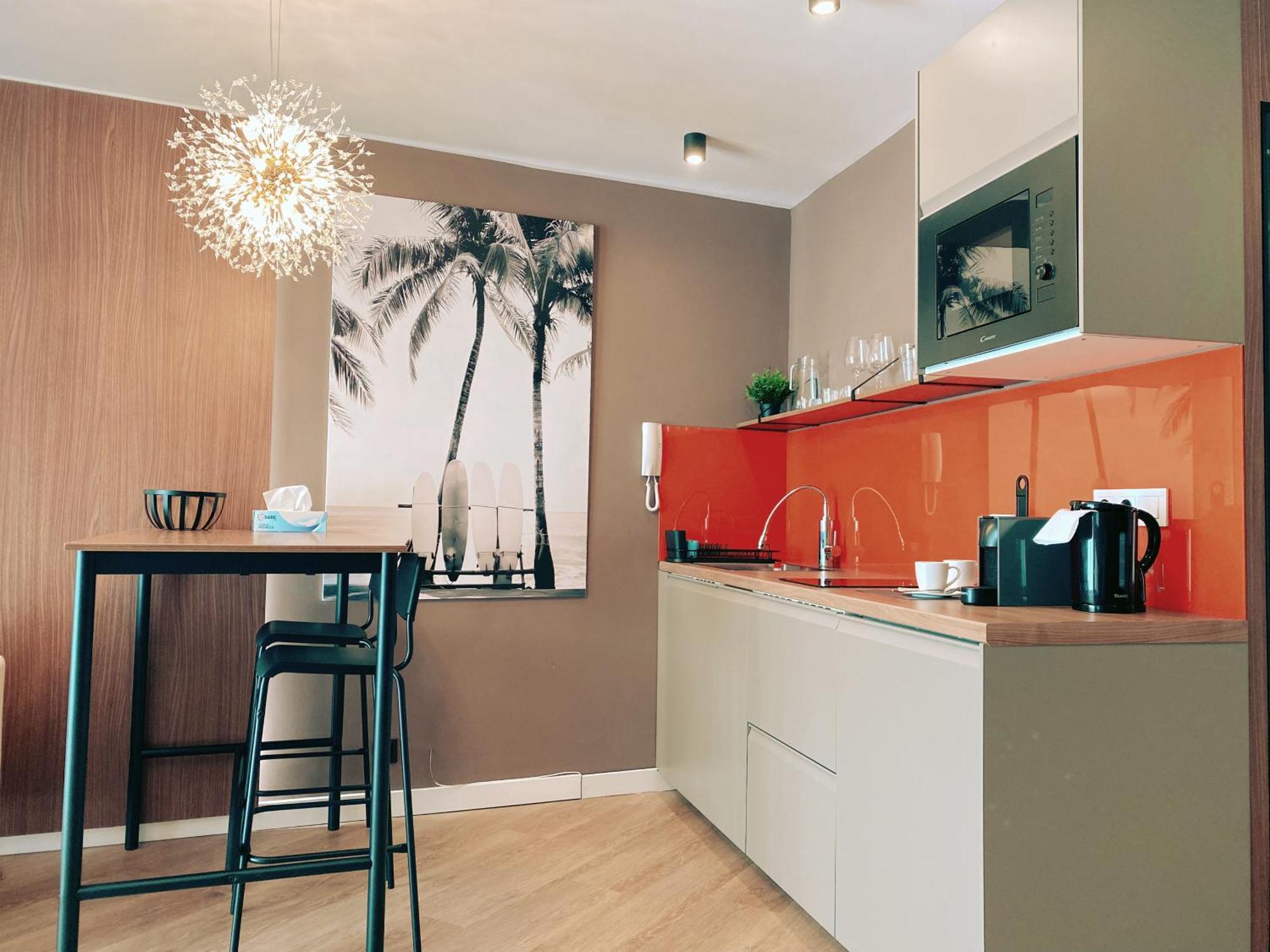 Zeus Apartment Torremolinos Exteriér fotografie
