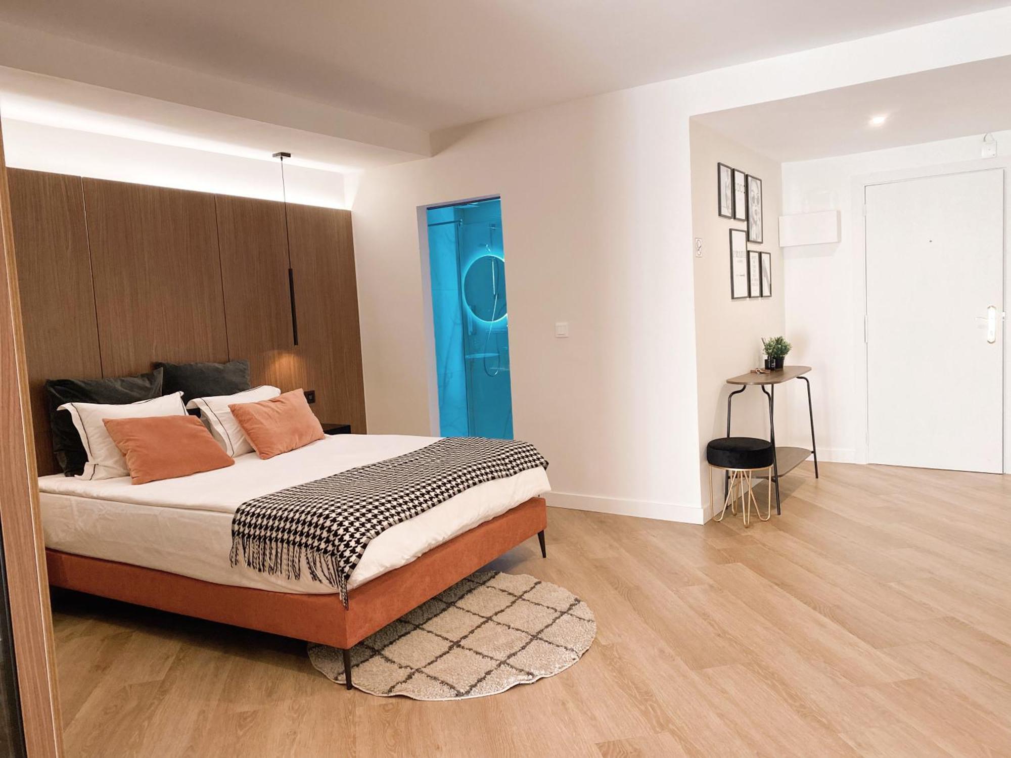 Zeus Apartment Torremolinos Exteriér fotografie