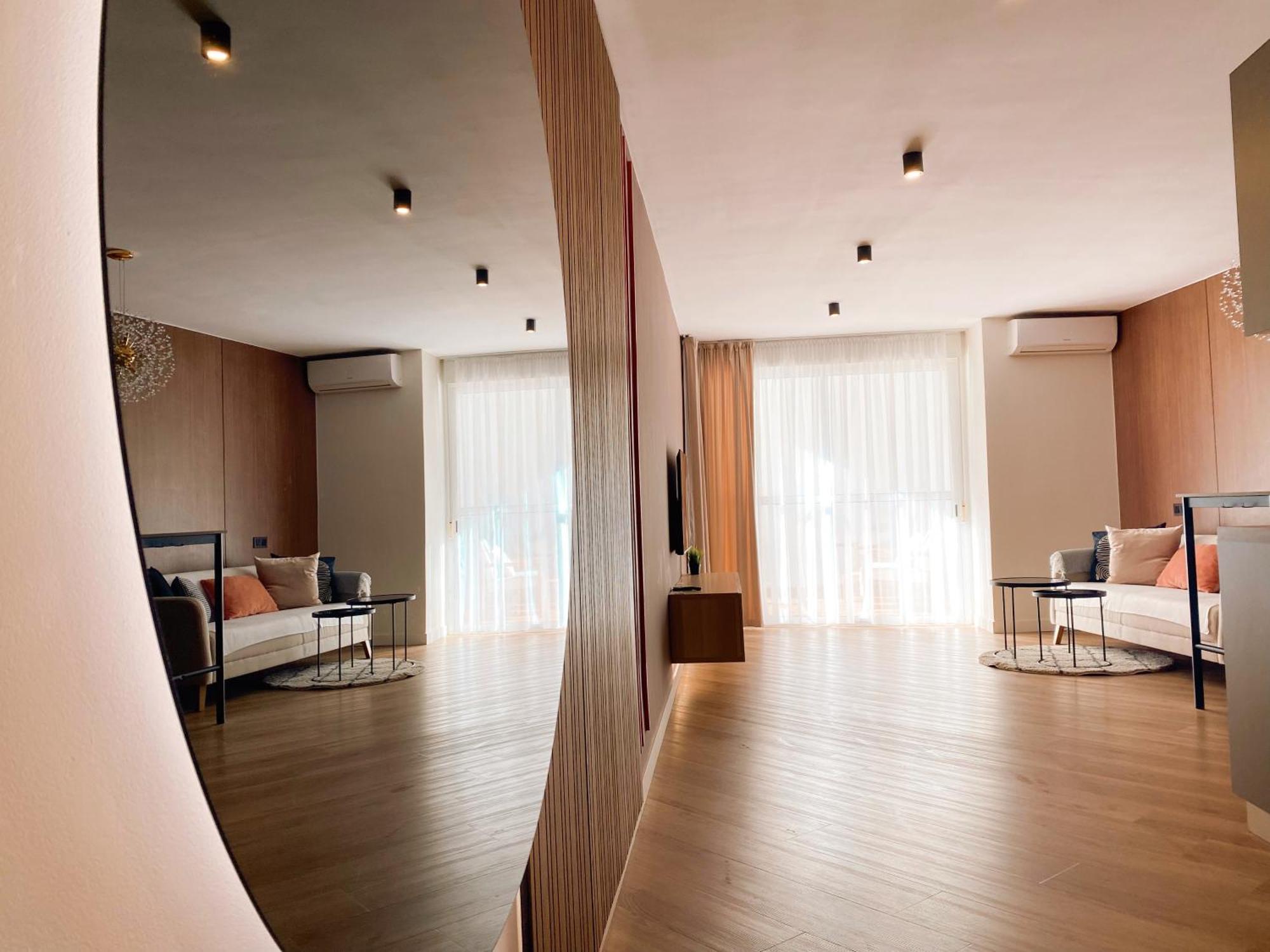 Zeus Apartment Torremolinos Exteriér fotografie