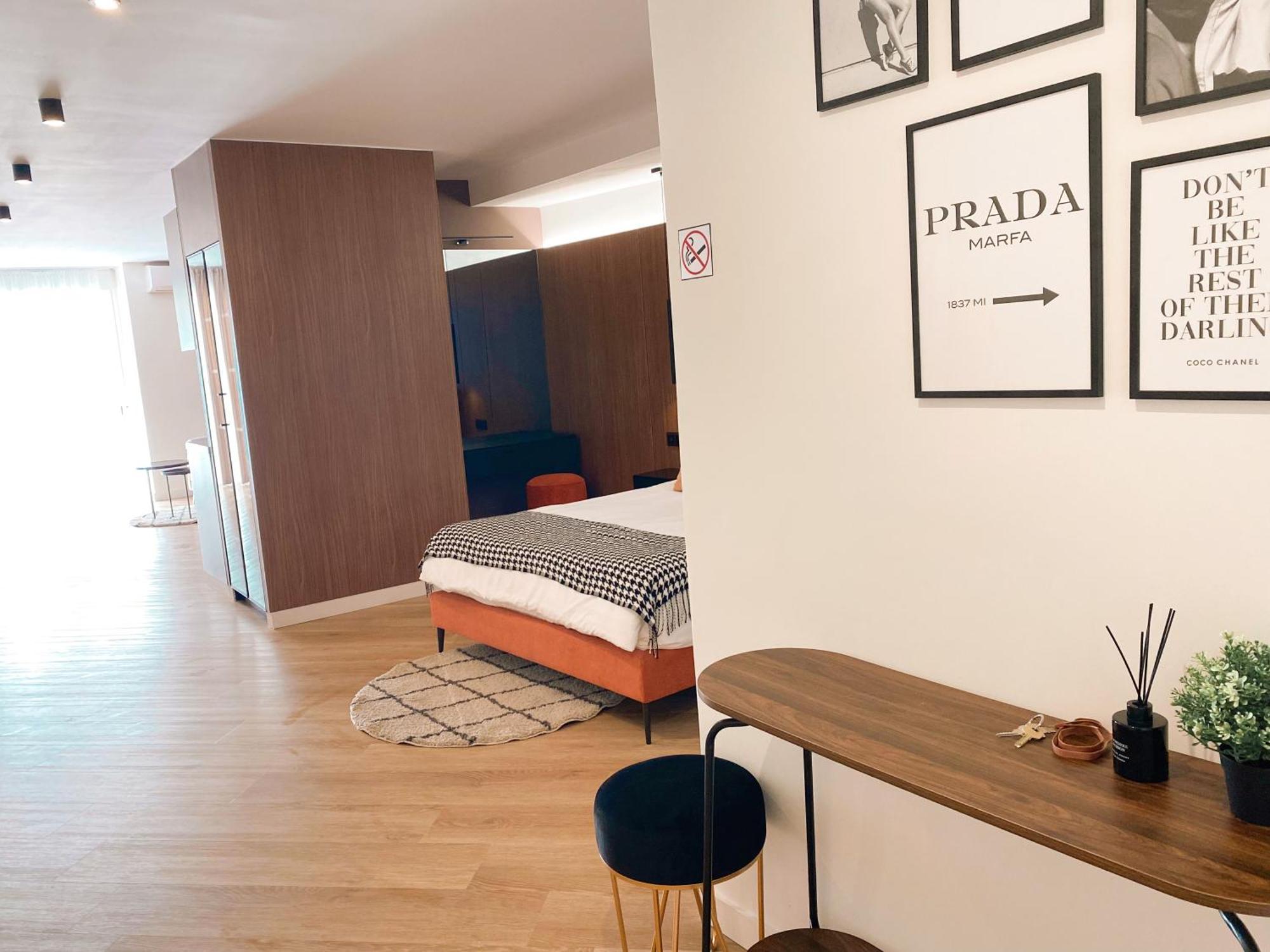 Zeus Apartment Torremolinos Exteriér fotografie