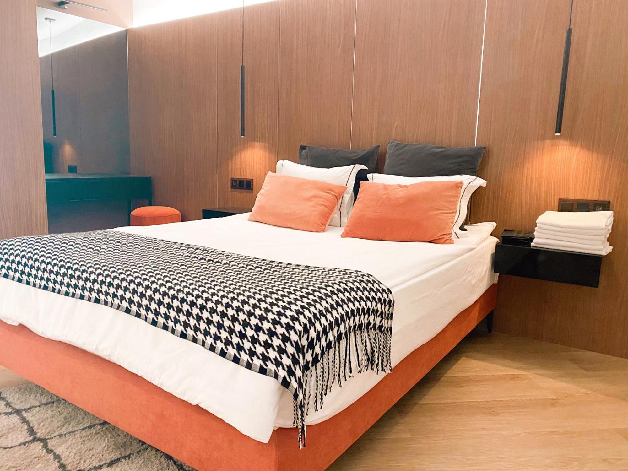 Zeus Apartment Torremolinos Exteriér fotografie