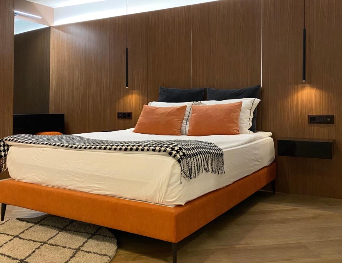 Zeus Apartment Torremolinos Exteriér fotografie