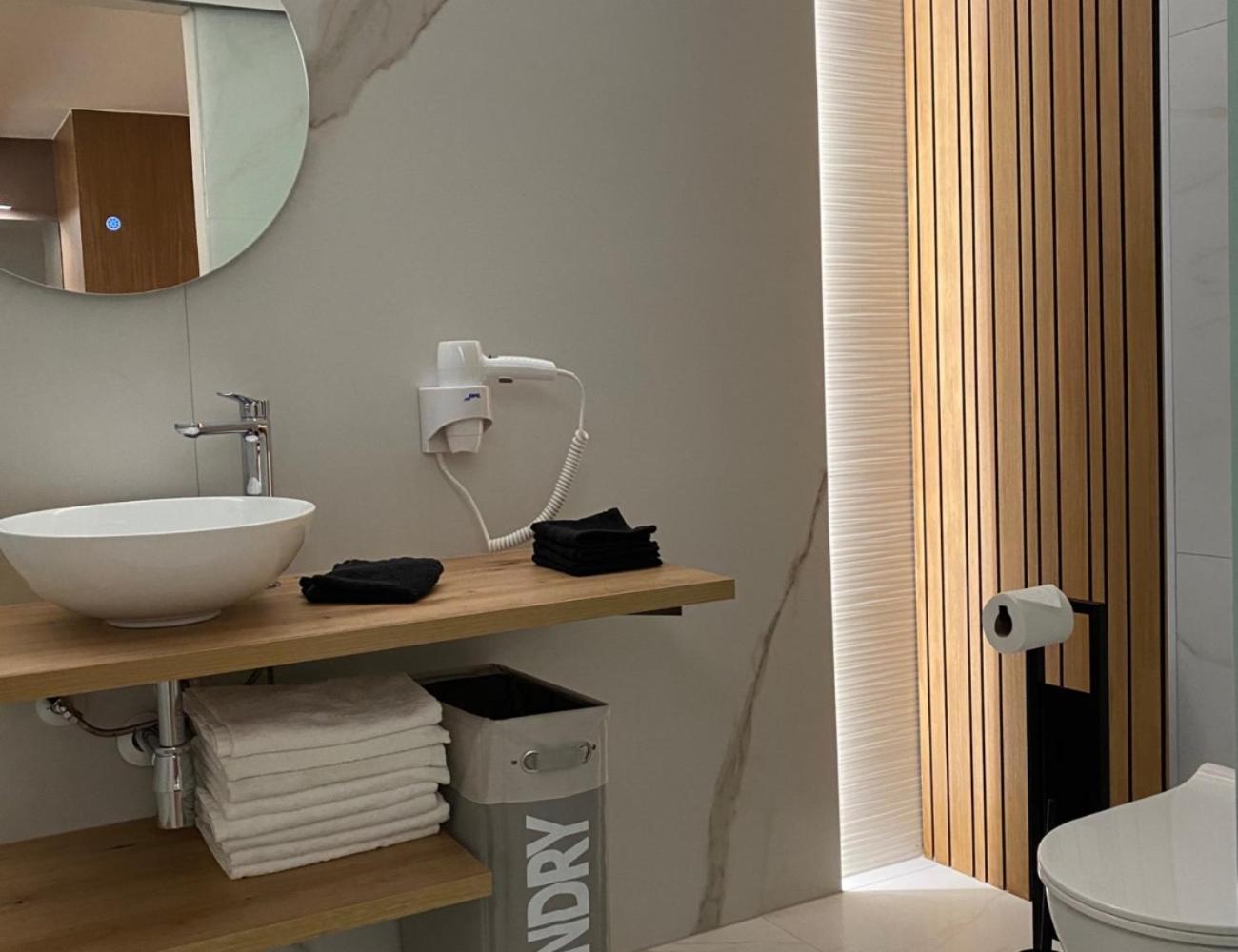 Zeus Apartment Torremolinos Exteriér fotografie