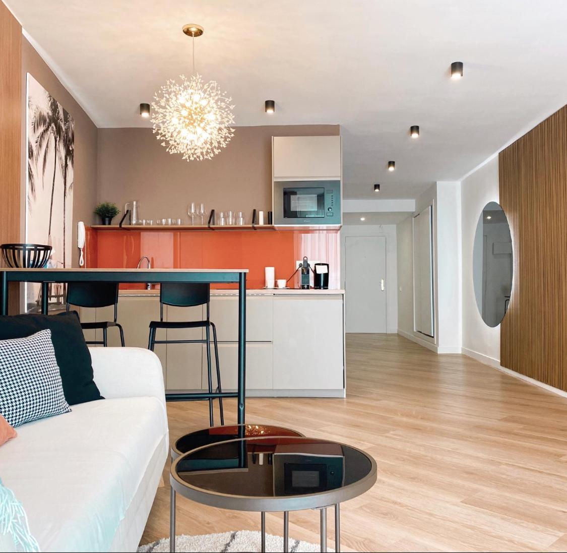 Zeus Apartment Torremolinos Exteriér fotografie