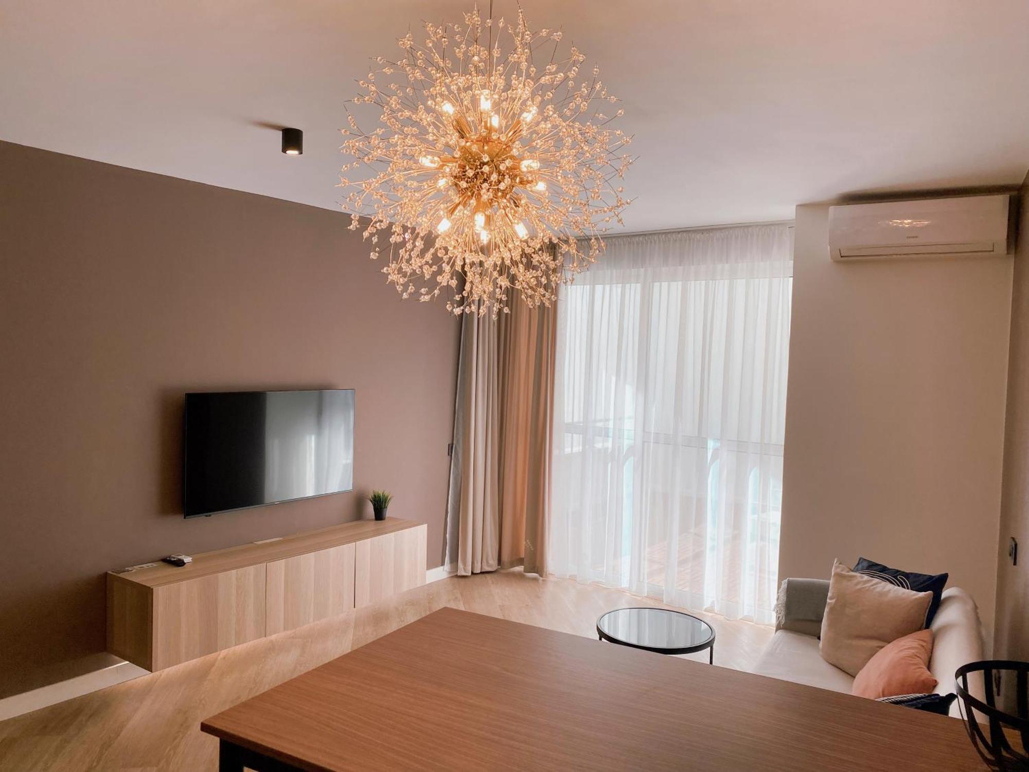 Zeus Apartment Torremolinos Exteriér fotografie