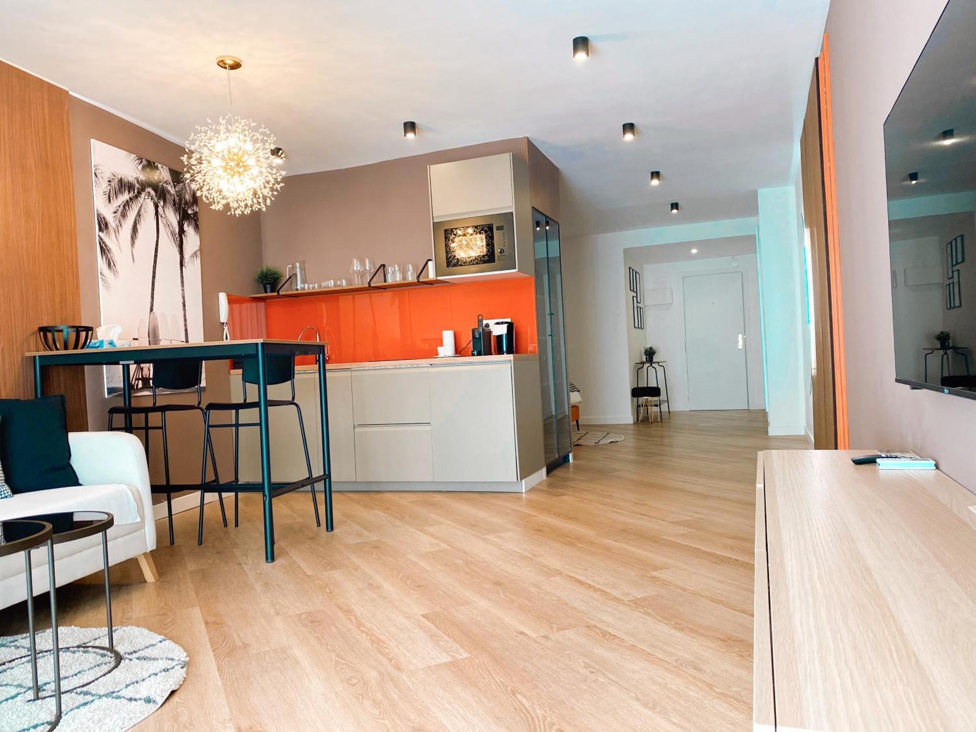 Zeus Apartment Torremolinos Exteriér fotografie