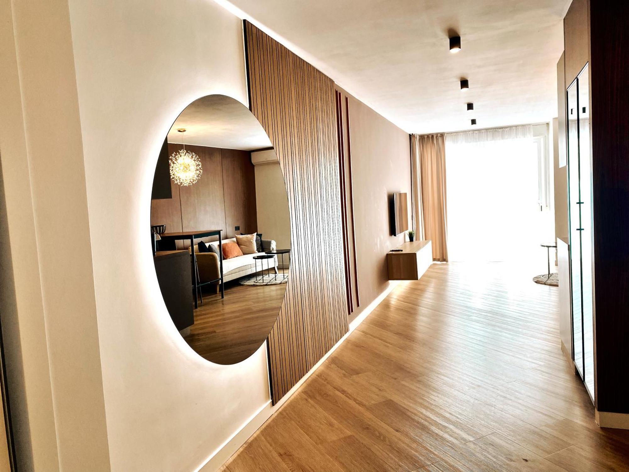 Zeus Apartment Torremolinos Exteriér fotografie